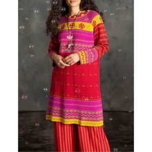 Gudrun Sjoden NWT Kajsa dress size XXL